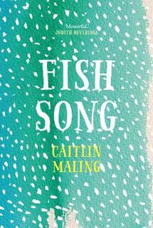 Fish Song (Poetry)