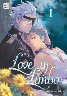 Love in Limbo - Volume 01 (Graphic Novel)