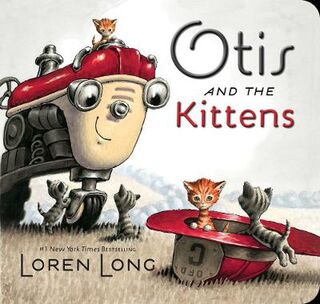 Otis: Otis and the Kittens