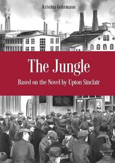 Jungle, The (Graphic Novel)