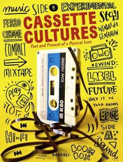 Cassette Culture: The Past and Present of a Musical Icon