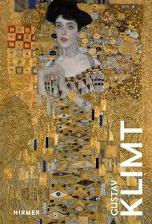 Great Masters of Art #: Gustav Klimt