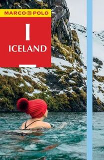 Marco Polo Travel Handbooks: Iceland