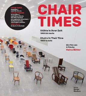 Chair Times: A History of Seating: From 1800 to Today