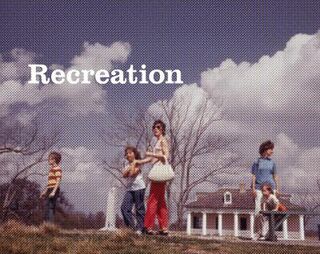 Mitch Epstein: Recreation
