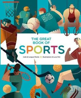 Great Book of Sports, The
