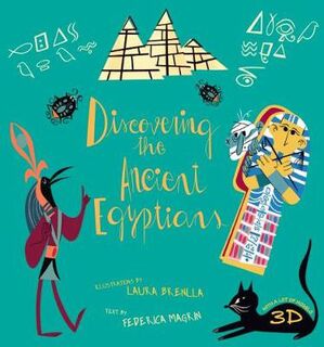 Playing With History: Discovering the Ancient Egyptians