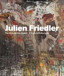 Julien Friedler (Bilingual)