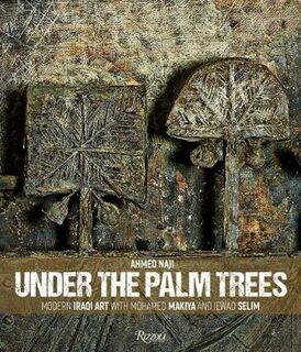Under the Palm Trees: Modern Iraqi Art with Mohamed Makiya and Jewad Selim