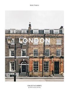 Weekender, The: London - Volume 1