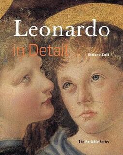 In Detail: Leonardo in Detail