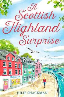 A Scottish Highland Surprise