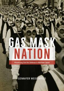 Gas Mask Nation