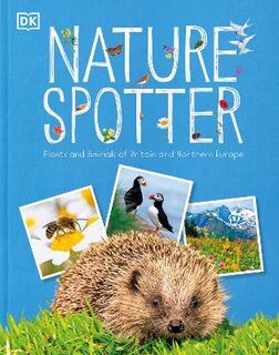 Nature Spotter