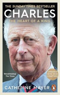 Charles: Heart of a King, The