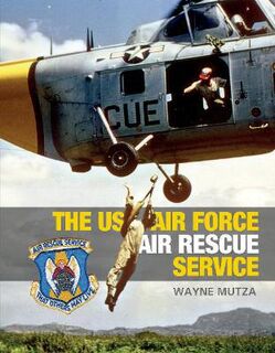 US Air Force Air Rescue Service