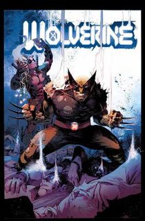 Wolverine By Benjamin Percy Vol. 4 (Graphic Novel)