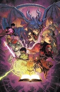 Knights Of X (Graphic Novel)