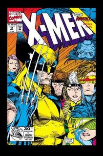 X-men Epic Collection: The X-cutioner's Song (Graphic Novel)