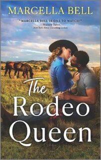 Closed Circuit #02: The Rodeo Queen
