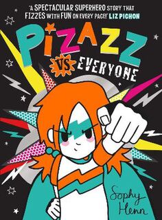Pizazz #05: Pizazz vs Everyone