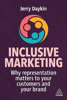 Inclusive Marketing