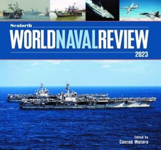 Seaforth World Naval Review #: Seaforth World Naval Review