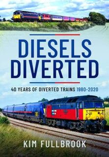 Diesels Diverted