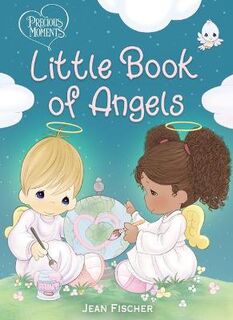 Little Book of Angels