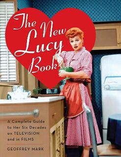 The New Lucy Book