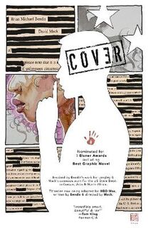 Cover Volume 1 (Graphic Novel)