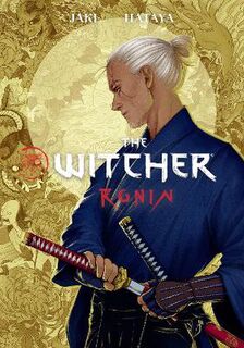 The Witcher: Ronin (Graphic Novel)