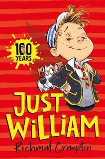 William #01: Just William