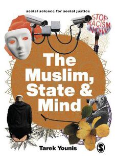 Social Science for Social Justice #: The Muslim, State and Mind