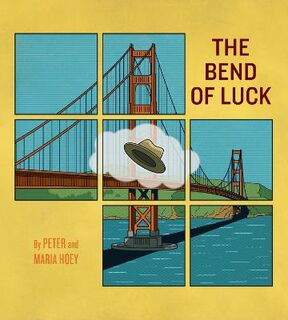 The Bend of Luck (Graphic Novel)