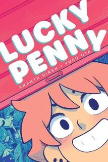 Lucky Penny  (Color Edition)