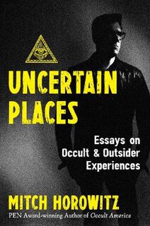 Uncertain Places