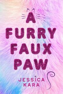 A Furry Faux Paw
