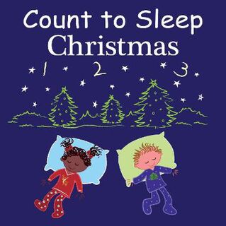 Count To Sleep #: Count to Sleep Christmas