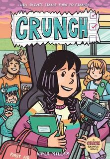 Crunch (Graphic Novel)