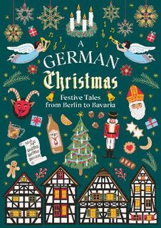 Vintage Christmas Tales: A German Christmas