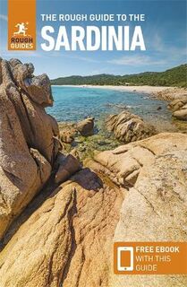 Rough Guide to Sardinia, The