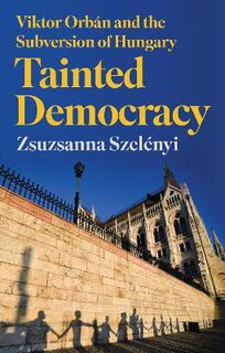 Tainted Democracy