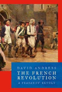 The Landmark Library: French Revolution, The