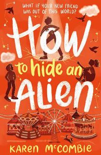 How To Be a Human #02: How To Hide An Alien