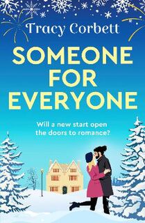 Swept Away By You #03: Someone for Everyone