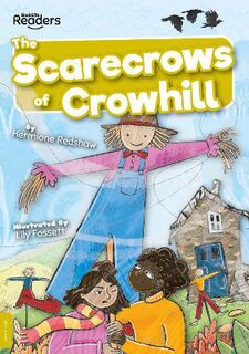 The Scarecrows of Crowhill