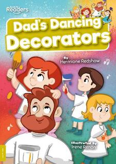 Dad's Dancing Decorators