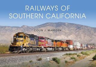 Railways of Southern California