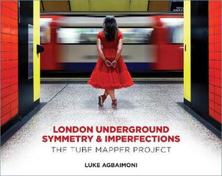London Underground Symmetry and Imperfections